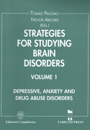 Vol.1 Depressive, Anxiety, and Drug Abuse Disorders